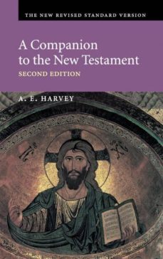 a companion to the new testament-9780521782975