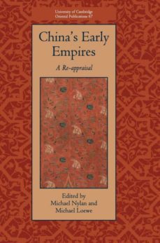 chinas early empires-9780521852975