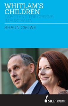 -shaun crowe-9780522874075