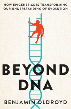 beyond dna (ebook)-benjamin oldroyd-9780522878875