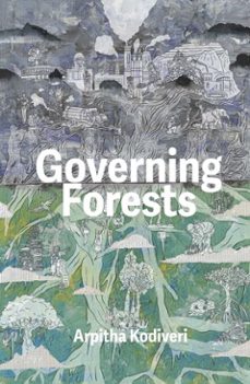 governing forests (ebook)-arpitha kodiveri-9780522879575