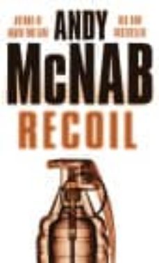 recoil-9780552153775