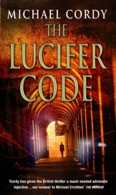 the lucifer code-9780552154475