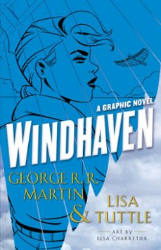 windhaven (graphic novel)-george r.r. martin-9780553393675