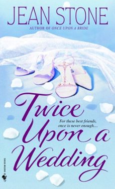 twice upon a wedding (ebook)-jean stone-9780553901375