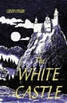 the white castle-9780571244775
