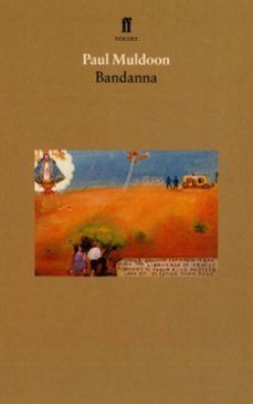 bandanna (ebook)-paul muldoon-9780571263875