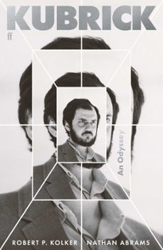 kubrick (ebook)-9780571370375