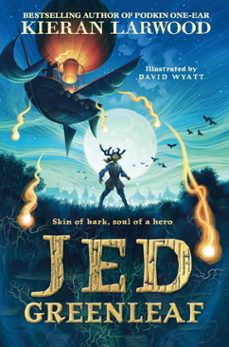 jed greenleaf (ebook)-9780571382675