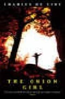 the onion girl-charles de lint-9780575073975