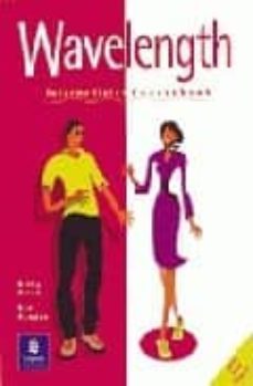 wavelength intermediate workbook: no key-9780582438675
