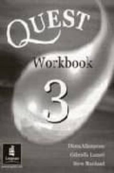 quest 3 wb-9780582505575