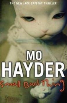poppet-mo hayder-9780593068175