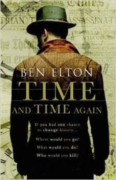 time and time again-9780593073575