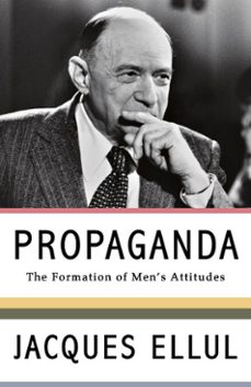propaganda-jacques ellul-9780593315675