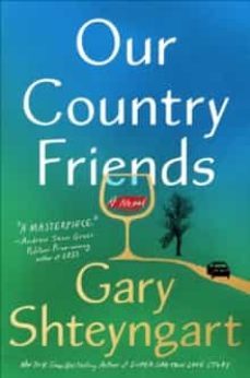 our country friends-9780593448175