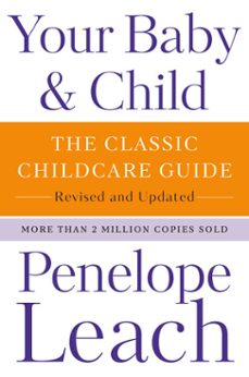 your baby &amp; child (ebook)-penelope leach-9780593534175