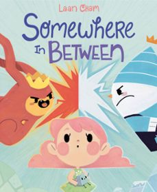 somewhere in between (ebook)-laan cham-9780593651575