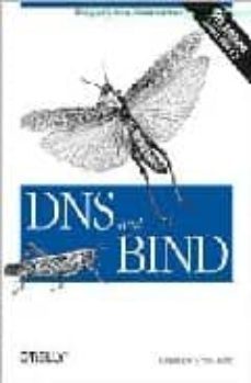 dns and bind-paul albitz-9780596100575