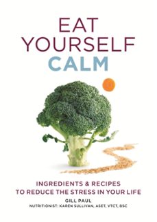 eat yourself calm (ebook)-gill paul-9780600627975