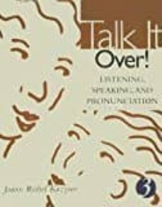 talk it over 3+cd-9780618144075