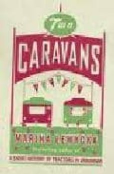 two caravans-9780670916375