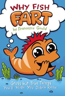 -francesca gould-9780698158375