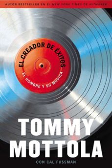 el creador de exitos (ebook)-tommy mottola-9780698183575