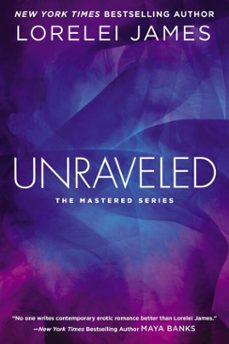 unraveled (ebook)-lorelei james-9780698185975