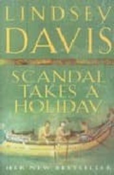 scandal takes a holiday-9780712637275
