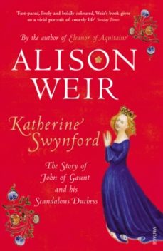 katherine swynford-alison weir-9780712641975