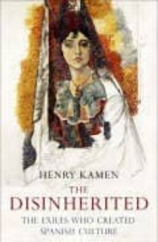 the disinherited-9780713997675