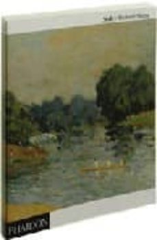 alfred sisley-9780714826875