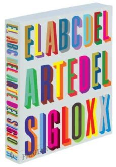 abc del arte del siglo xx-9780714856575