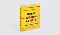 great women artists-9780714878775