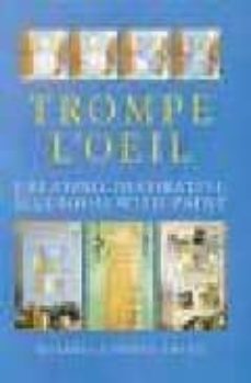 trompe l oeil: creating decorative illusions with paint-roberta gordon smith-9780715312575