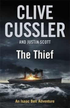 the thief-9780718158675