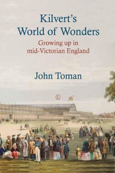 kilvert's world of wonders (ebook)-john toman-9780718841775