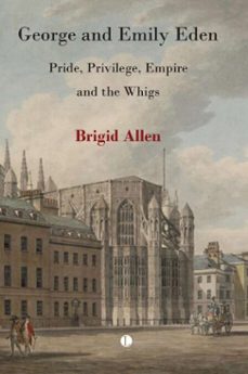 george and emily eden (ebook)-brigid allen-9780718897475