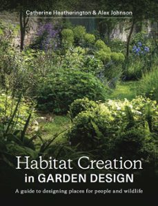 habitat creation in garden design (ebook)-9780719840975