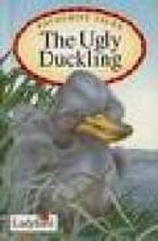 ubly duckling-hans christian andersen-9780721415475