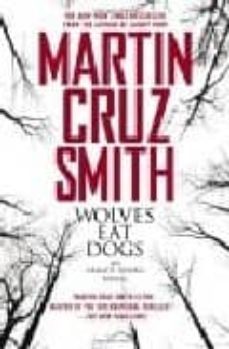 wolves eat dogs-9780743267175