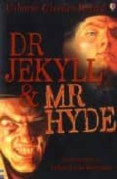 dr jekyll & mr hyde-9780746076675
