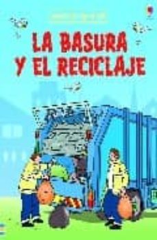 LA BASURA Y EL RECICLAJE (LEYENDO APRNEDO) | Varios autores | Segunda ...