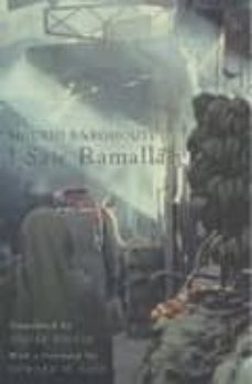 i saw ramallah-mourid barghouti-9780747569275