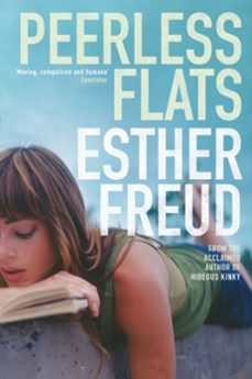 peerless flats-esther freud-9780747594475