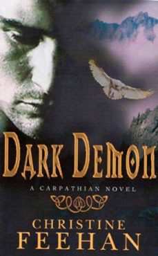 dark demon-christine feehan-9780748116775