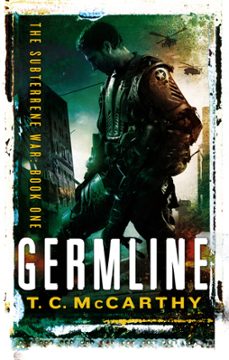 germline-t.c. mccarthy-9780748125975