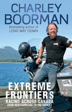 extreme frontiers (ebook)-charley boorman-9780748132775