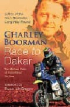 race to dakar-9780751538175